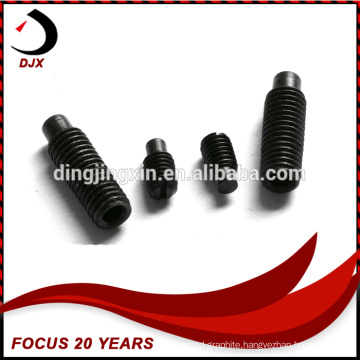 OEM Melting and Casting High Pure Artificial Carbon Graphite Parts